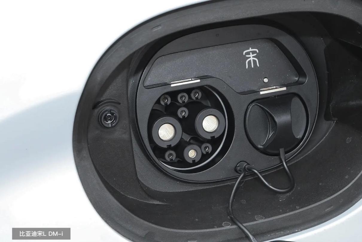 比亚迪宋L DM-i对比长安启源Q07，谁是更优选？