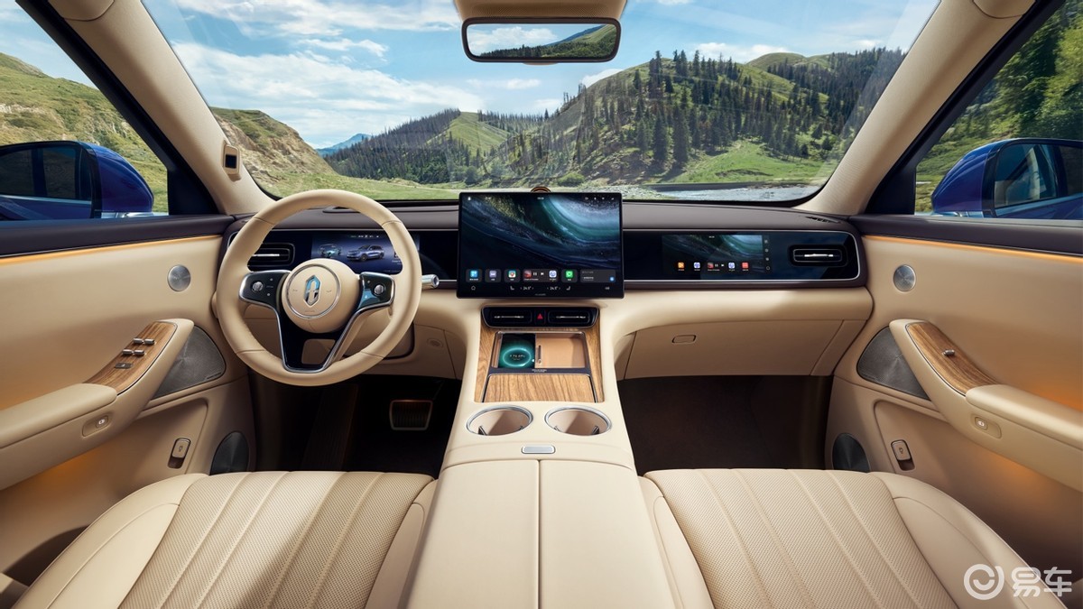 1小时大定突3万台！全新问界M7，30万级国民SUV优选