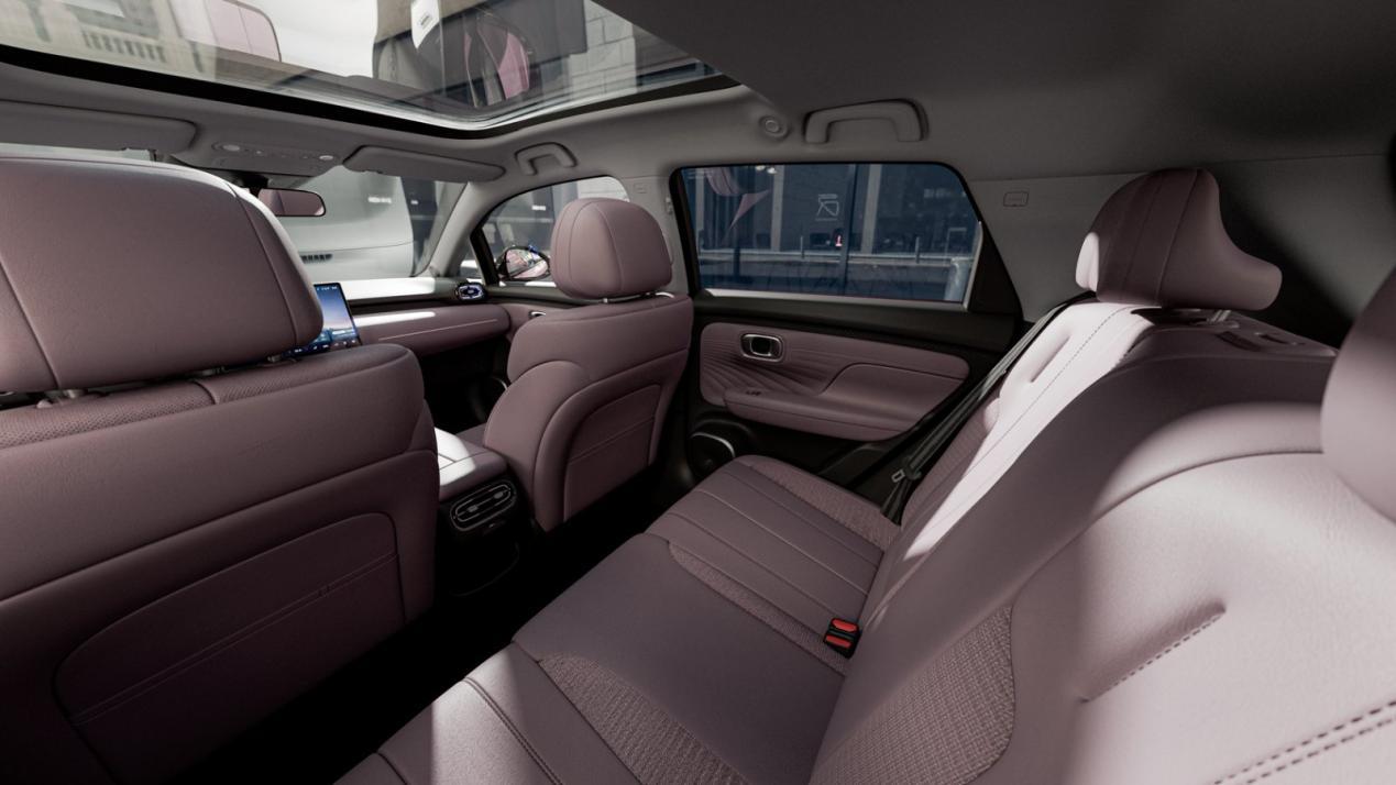 7万级选谁不踩坑？埃安UT还是吉利星愿