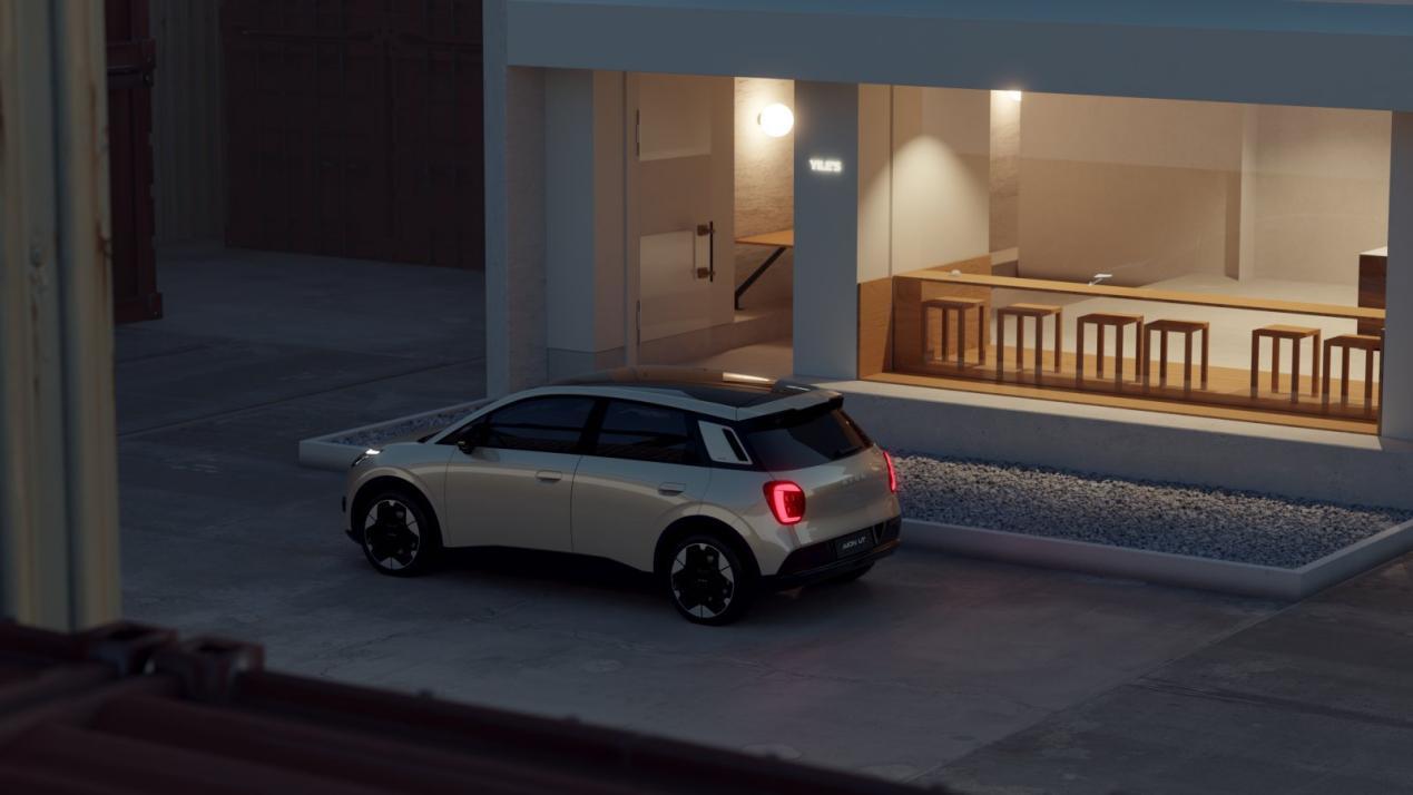 7万级选谁不踩坑？埃安UT还是吉利星愿