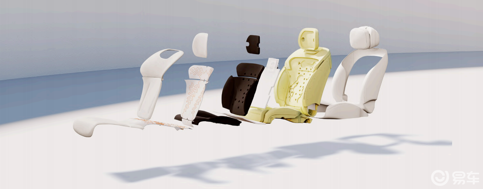 “插混智能王” 传祺向往S7上市起售价15.98万元！