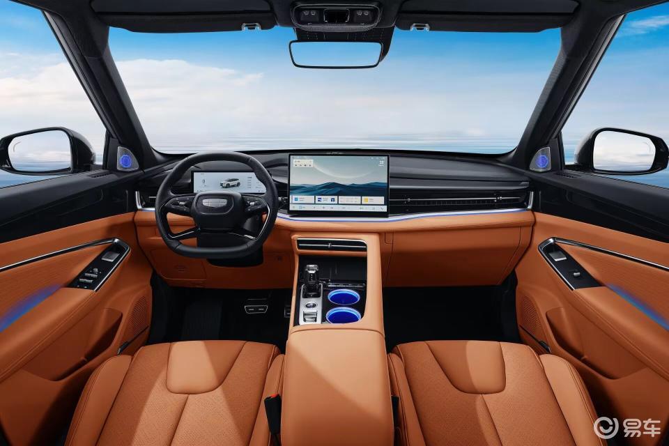 10万级SUV选全能还是品牌？全新博越、锋兰达怎么选