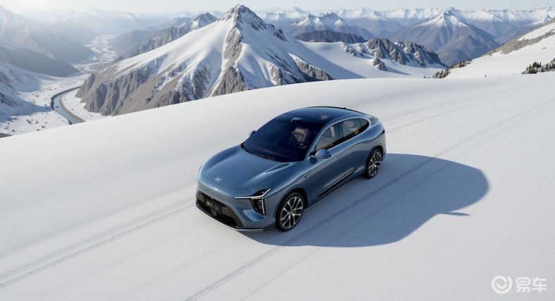 新一代智己LS6将登陆2025厦门国际新能源智能汽车展