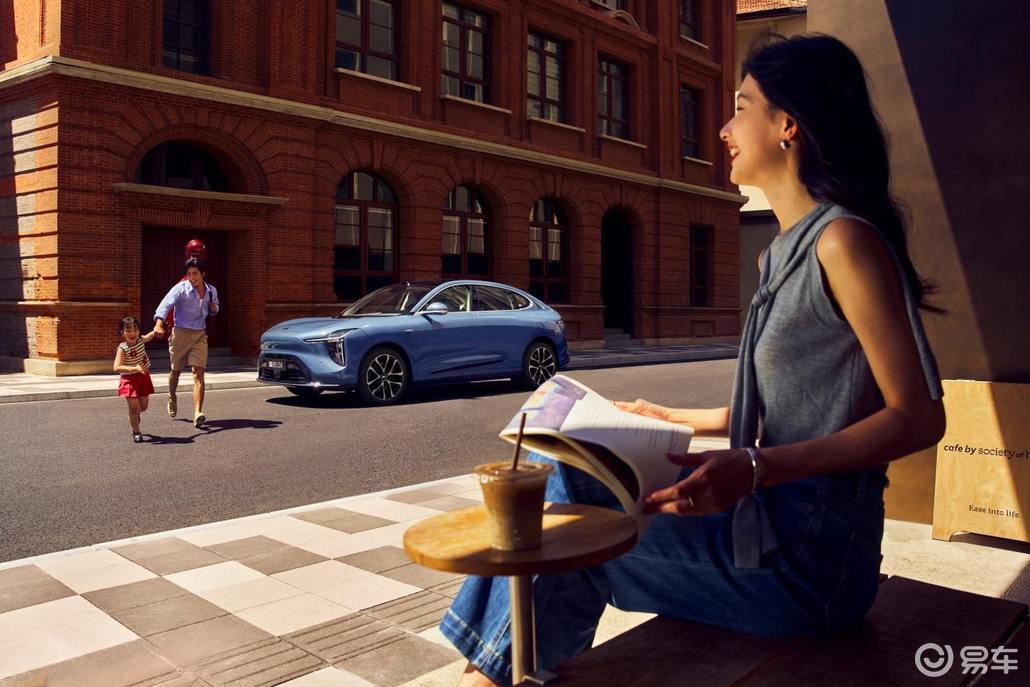 新一代智己LS6将登陆2025厦门国际新能源智能汽车展