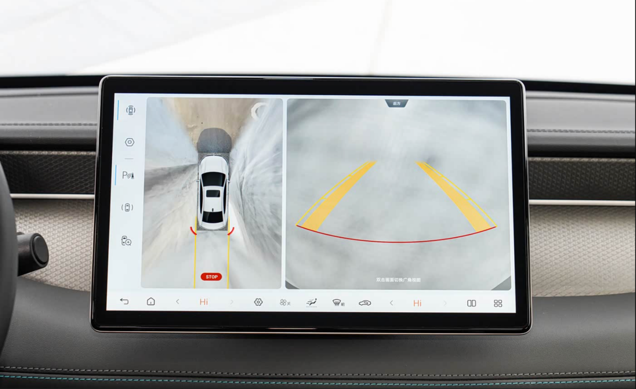 第二代秦PLUS上市:6.98万起!重塑家轿市场!