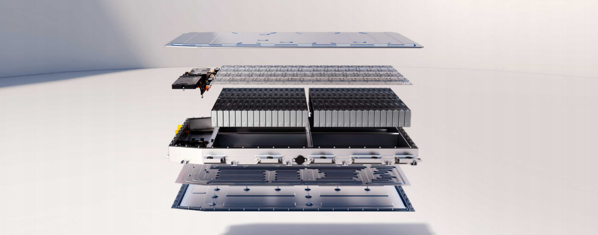 传祺向往S7将首批搭载MomentaR6飞轮大模型