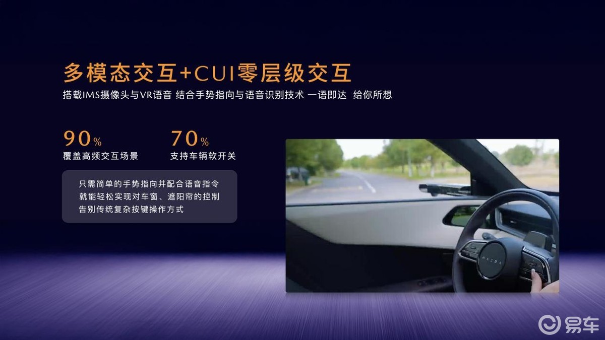 11.99万元起长安马自达MAZDA EZ-60正式上市