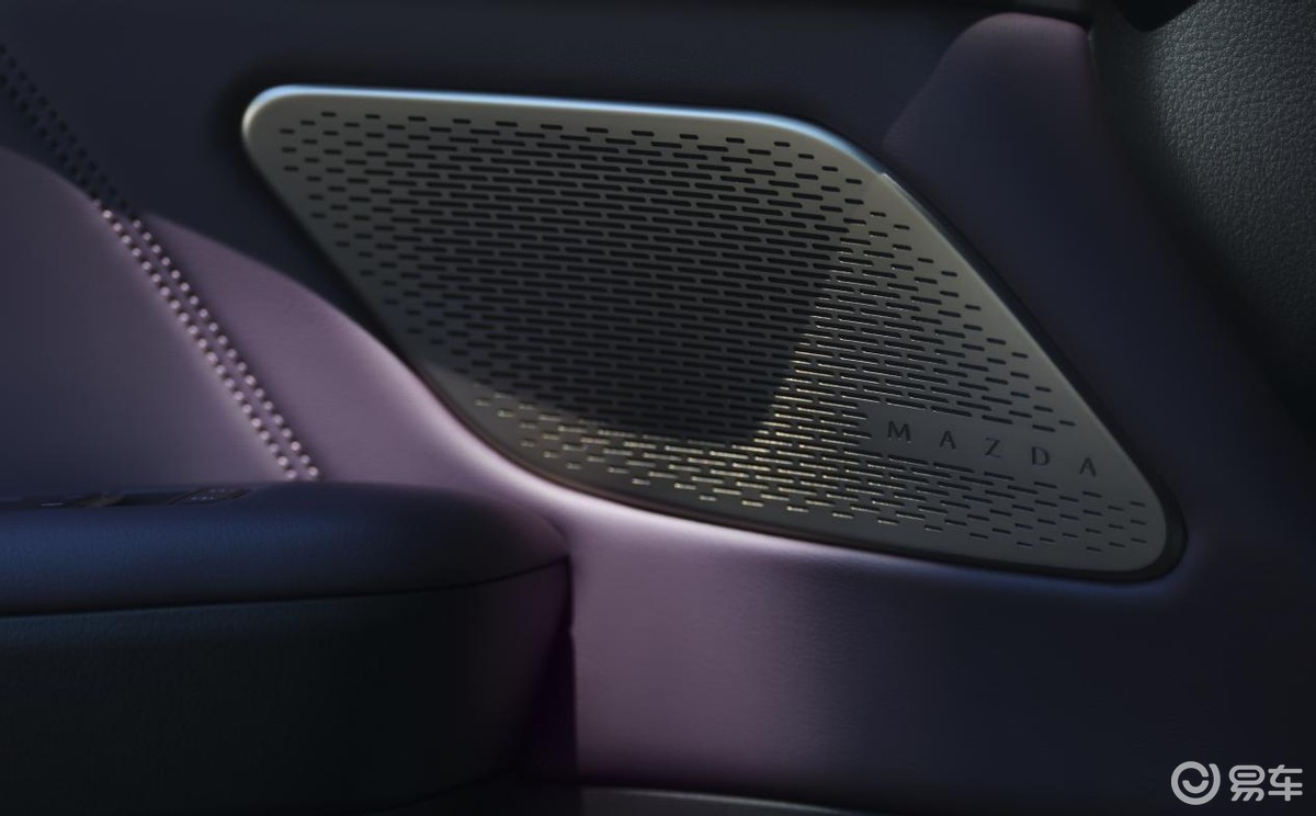 11.99万元起长安马自达MAZDA EZ-60正式上市