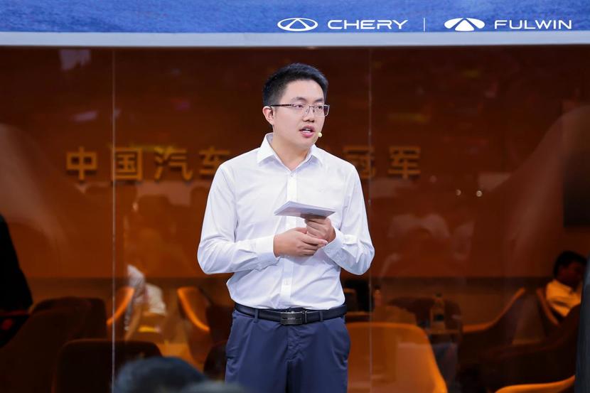 国庆限时抢鲜价：12.79万元起！瑞虎9双旗舰上市