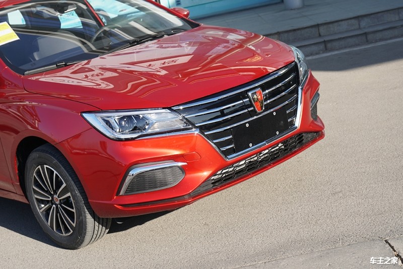 荣威Ei5 全部在售 2021款 2020款 2019款 2018款成都荣威Ei5最低15.28万起售 暂无优惠