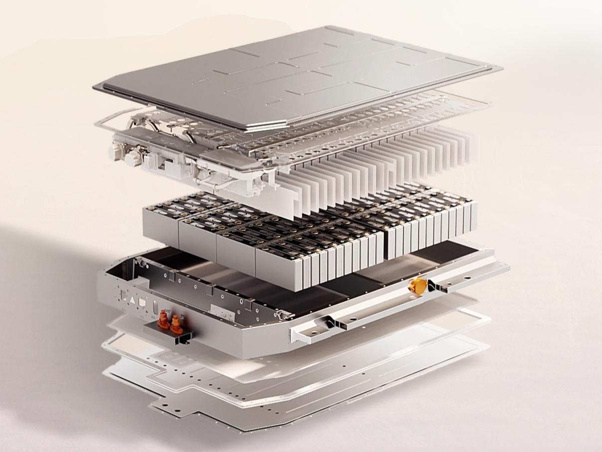 传祺向往S9乾崑三大标配+舒享满配，为幸福而来