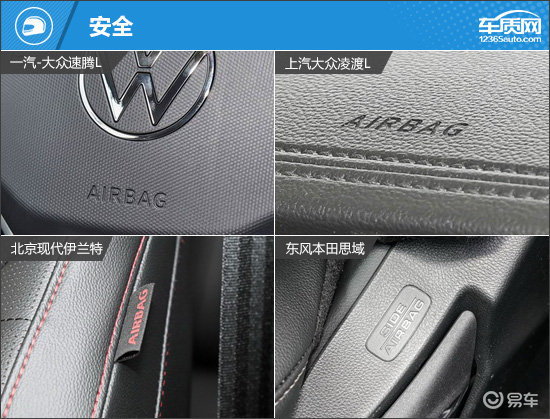 家庭用户好选择 四款合资燃油紧凑型车推荐