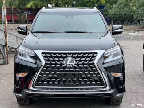 雷克萨斯GX加版 全部在售 2025款 2024款 2023款 2022款 2021款成都雷克萨斯GX加版价格最高优惠20万 欢迎上门试驾