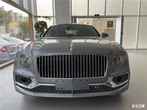 天津华夏安邦名车飞驰提供试乘试驾 目前优惠高达83万元