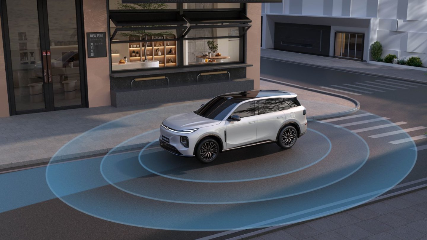 长安启源Q07天枢智能激光版正式上新：15.68万元起