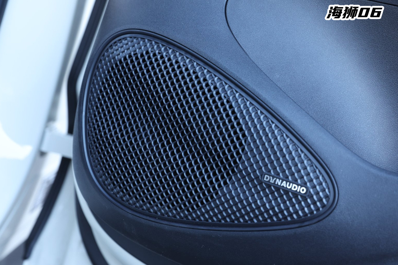 搭载华为智驾的全新深蓝S07和海狮06，谁更全面？