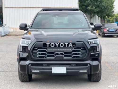 购红杉加版享24万优惠 售全国