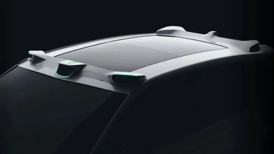 对话速腾聚创自动驾驶总经理徐钰滨：全球90%的Robotaxi都在用固态激光雷达