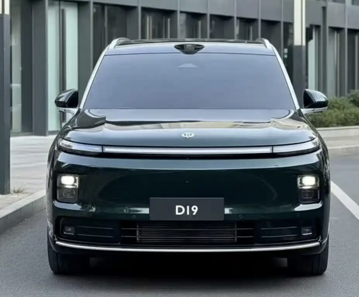 零跑D19即将首发，是否值得购买？有哪些特点