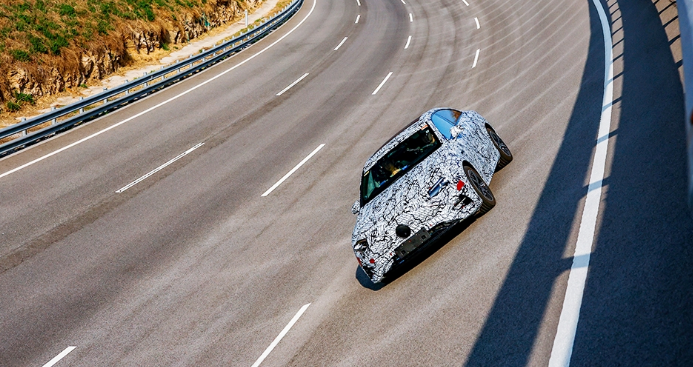 能否突破单速比禁锢？聊聊奔驰全新纯电CLA的两挡变速箱