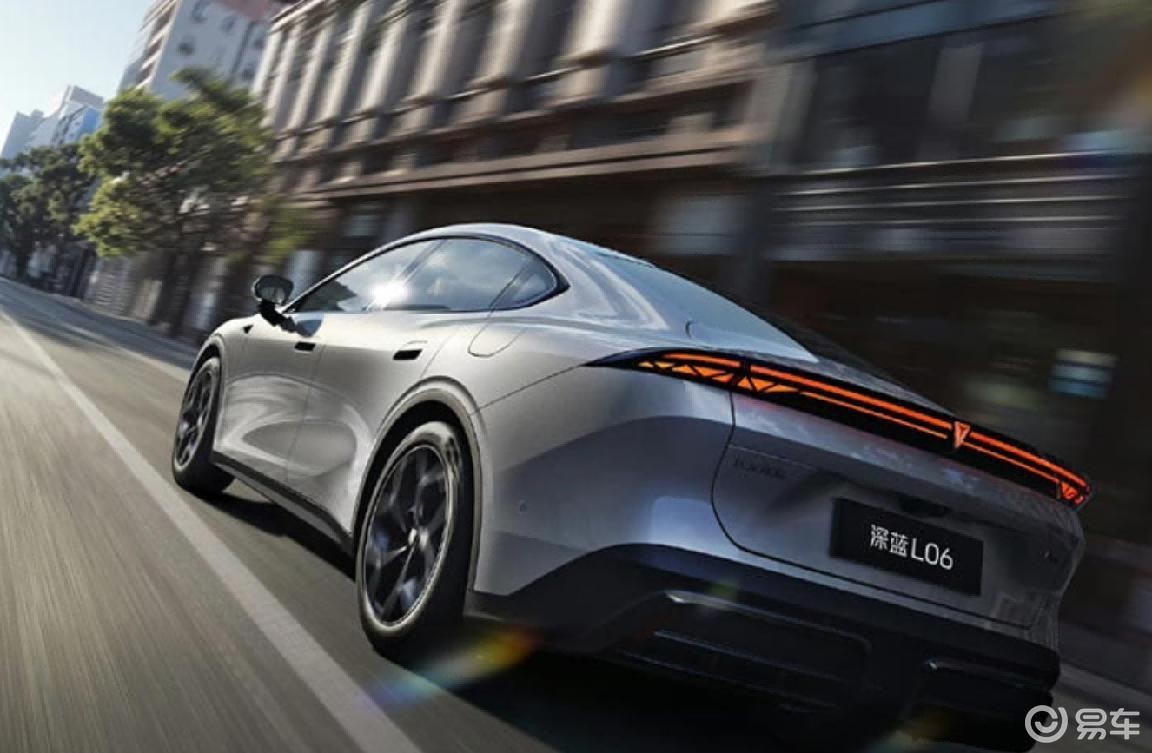 第四季度轿车王炸清单！这8款一个比一个狠，个个有大招？