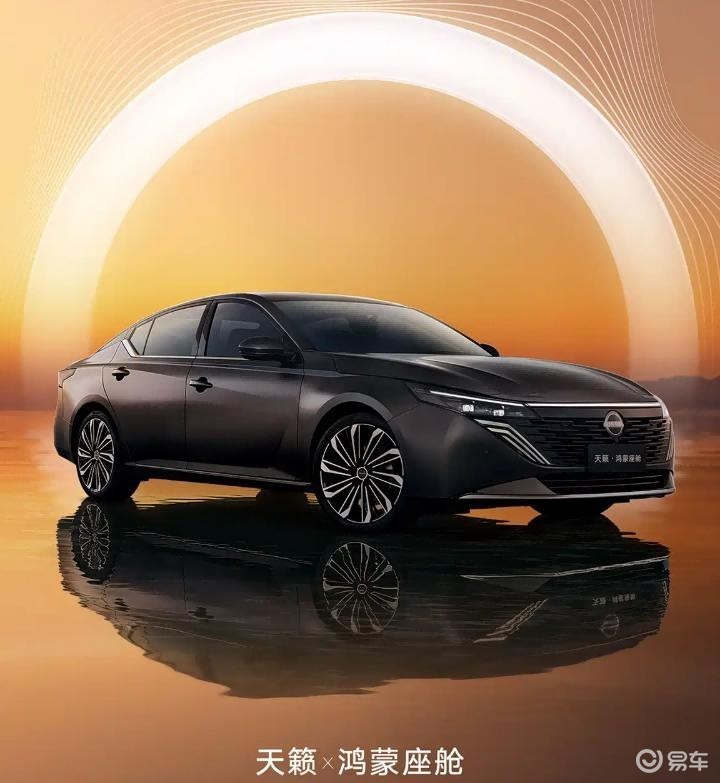 第四季度轿车王炸清单！这8款一个比一个狠，个个有大招？