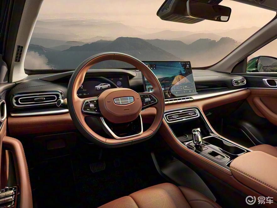 第四季度轿车王炸清单！这8款一个比一个狠，个个有大招？