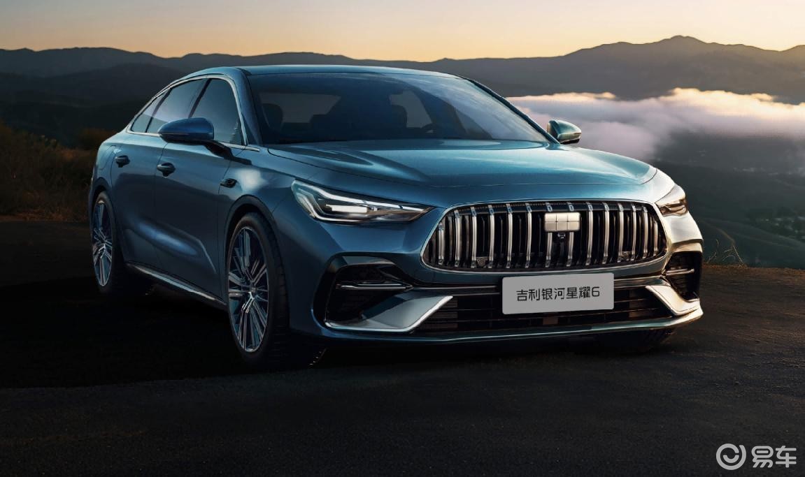 第四季度轿车王炸清单！这8款一个比一个狠，个个有大招？