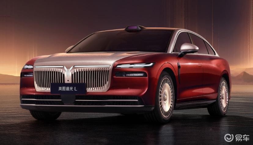 第四季度轿车王炸清单！这8款一个比一个狠，个个有大招？