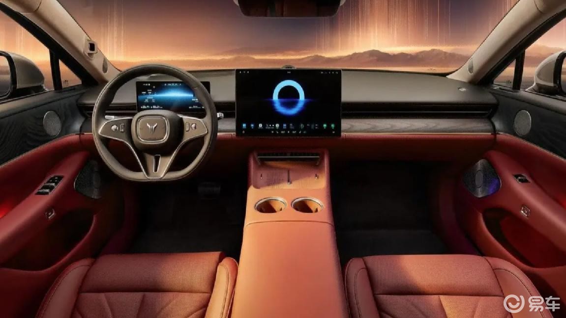 第四季度轿车王炸清单！这8款一个比一个狠，个个有大招？