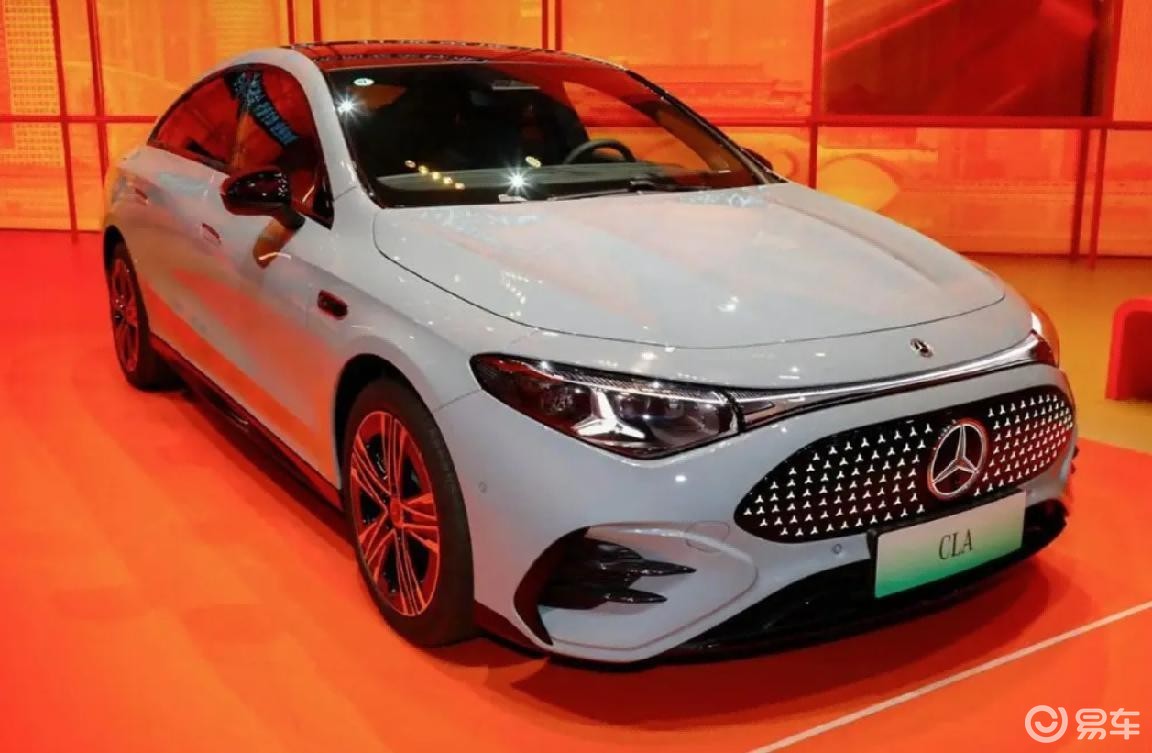 第四季度轿车王炸清单！这8款一个比一个狠，个个有大招？