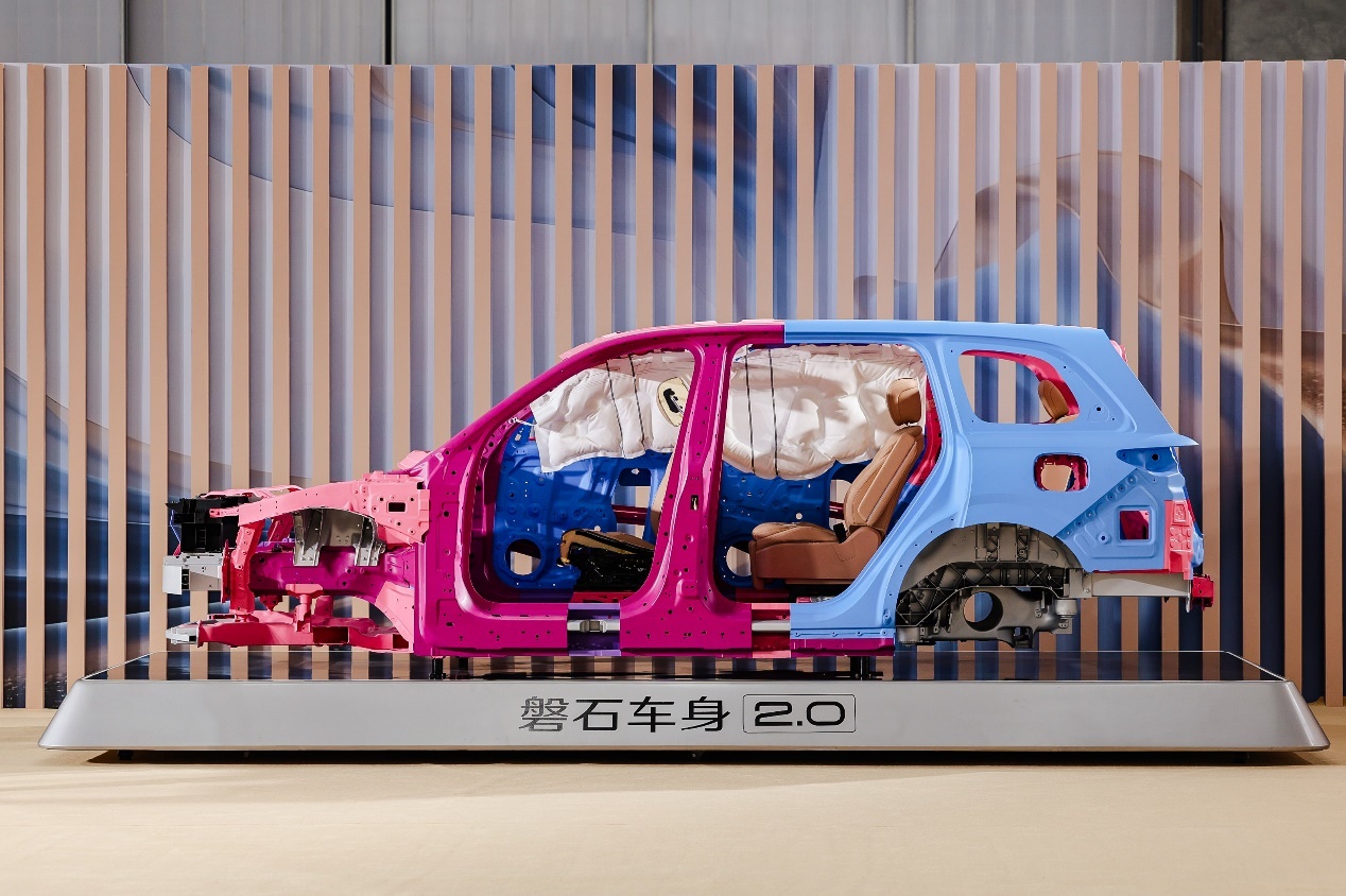 重塑家庭六座SUV标杆，风云T11正式预售