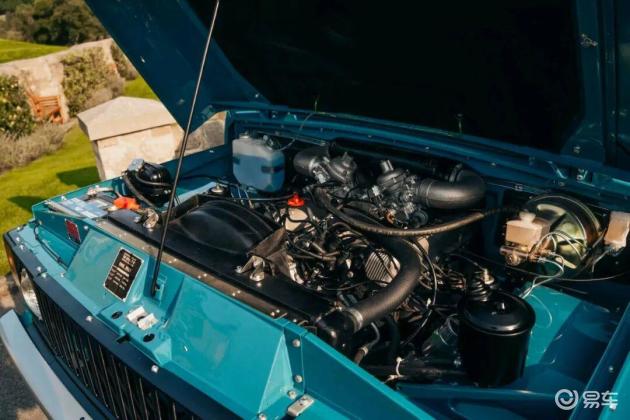 Overfinch推出奢华新作，打造顶级价格路虎揽胜