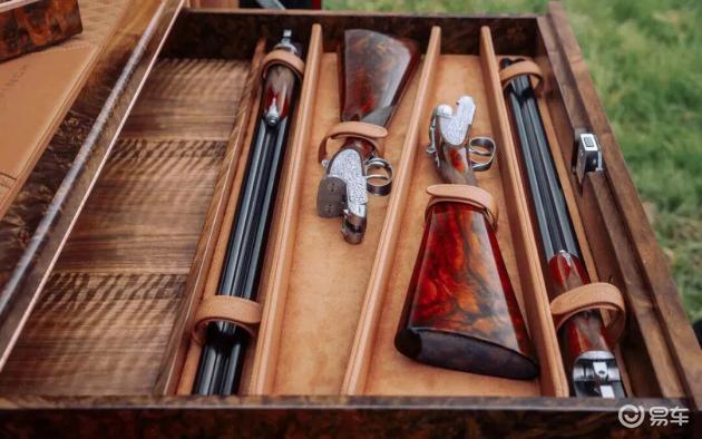 Overfinch推出奢华新作,打造顶级价格路虎揽胜