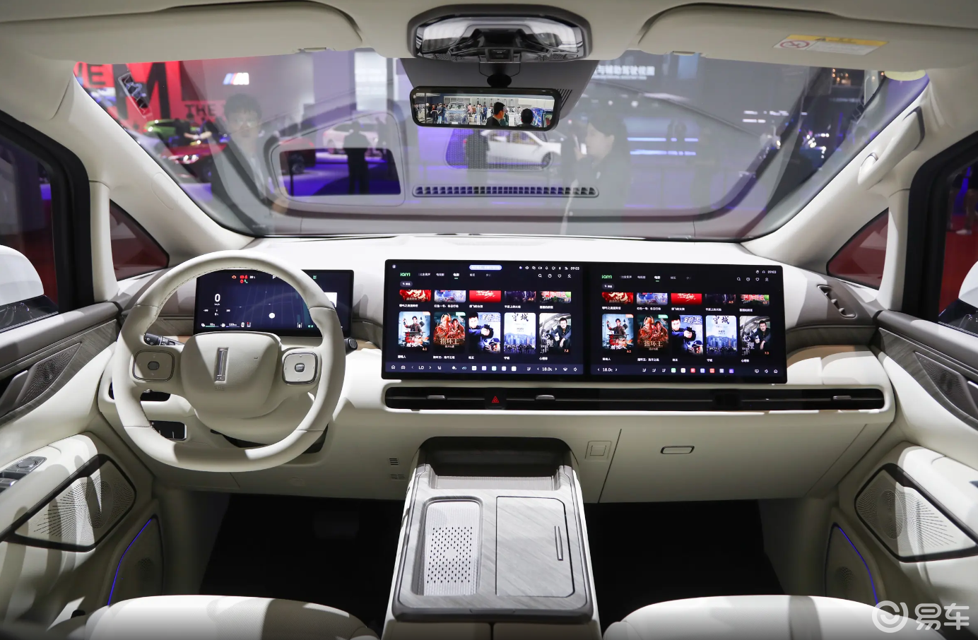 9月已成MPV销量老二，魏牌高山价格是不算低，配置强？