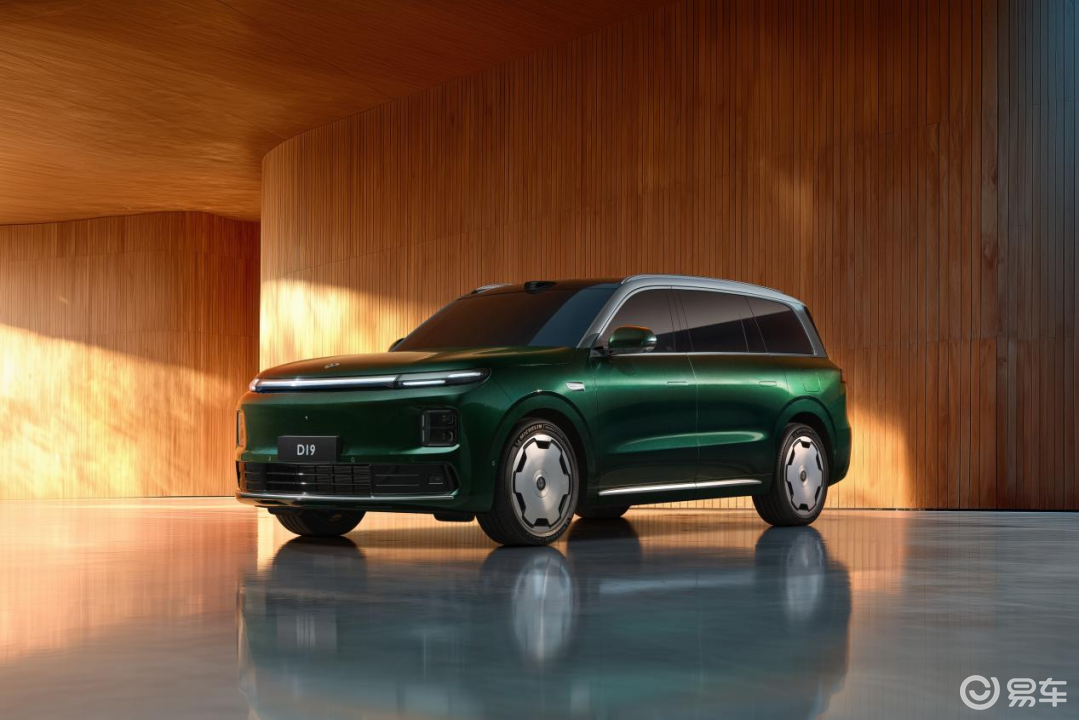 零跑D19全球首秀，增程版也有500公里纯电续航！