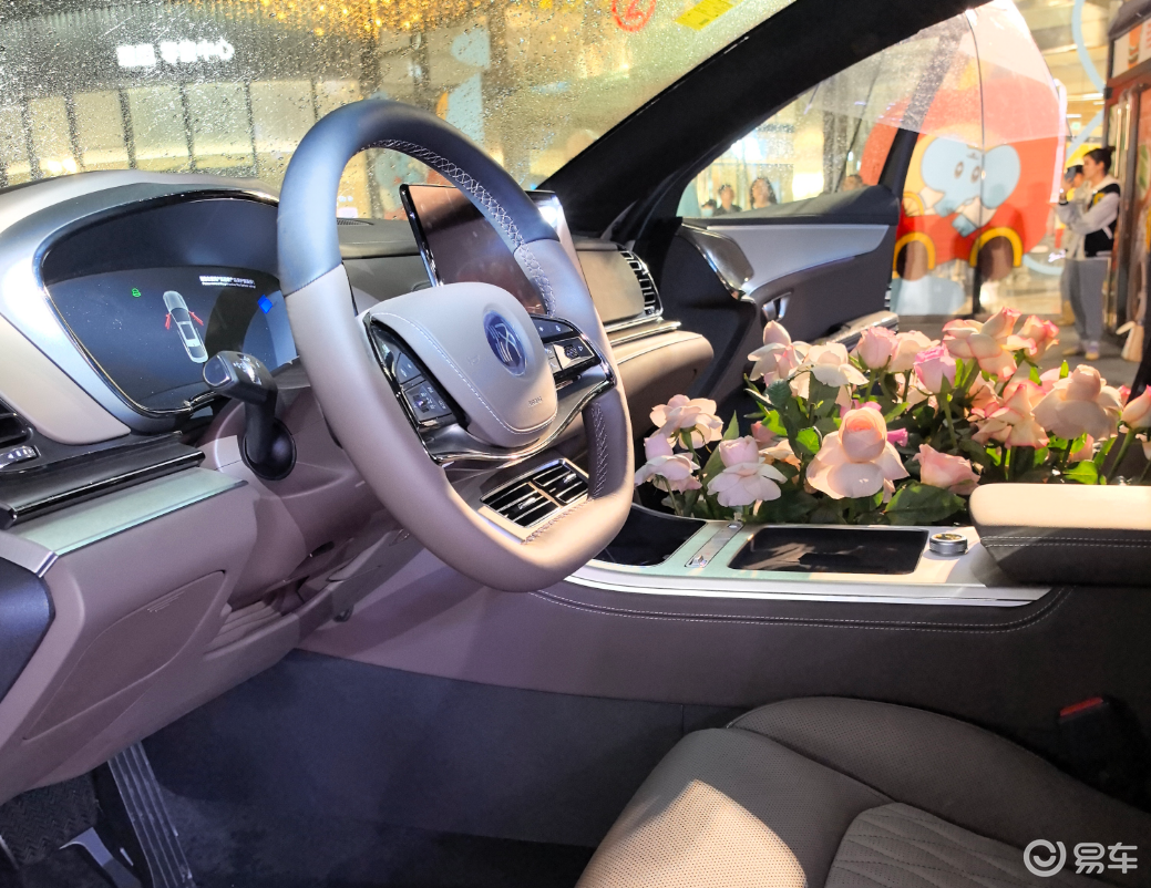 比亚迪汉长续航版成都上市，2种动力/7个版本怎么选？