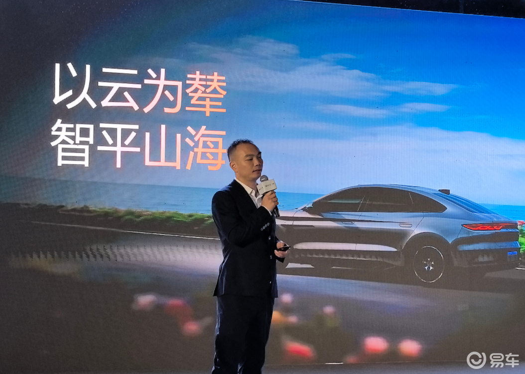 比亚迪汉长续航版成都上市，2种动力/7个版本怎么选？