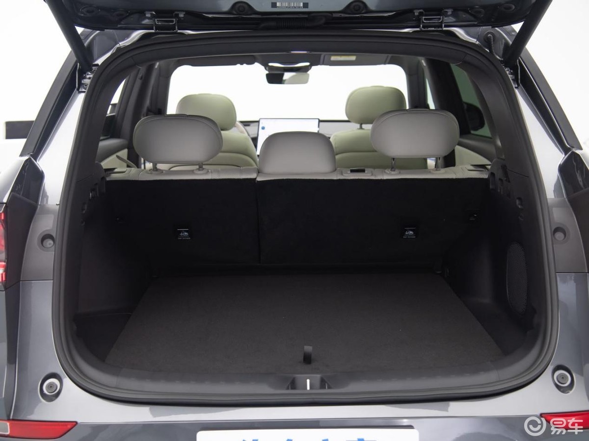 长安启源Q07天枢智能激光版 VS 比亚迪宋L DM-i