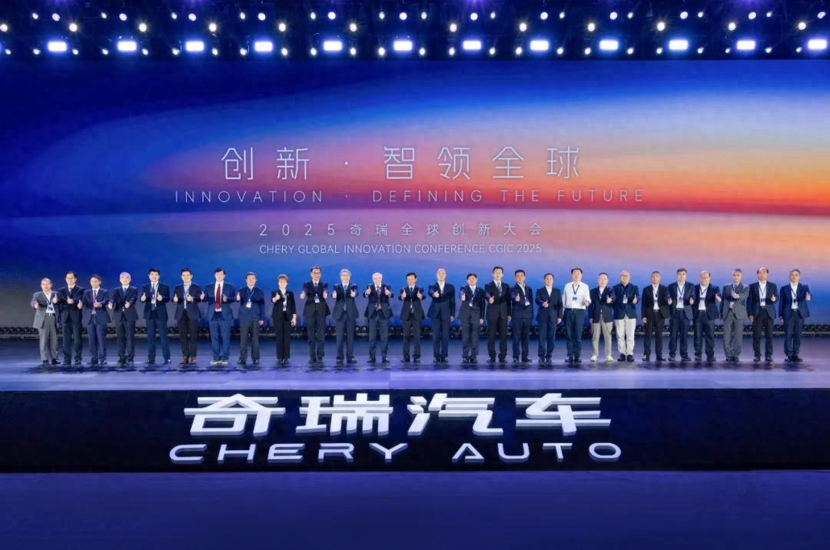 与诺奖理念共振，“创造性破坏”的东方实践丨人汽