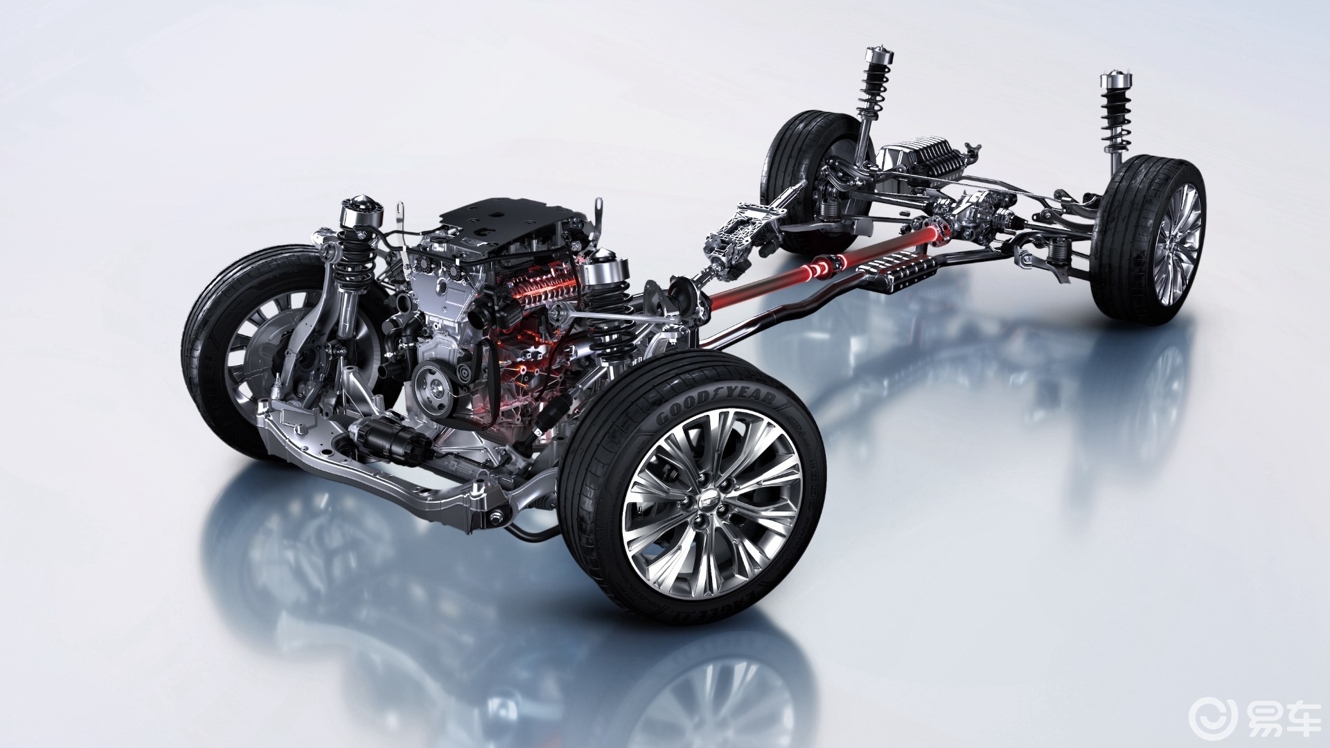 一口价28.99万起，凯迪拉克新CT6，不一样的真香选择