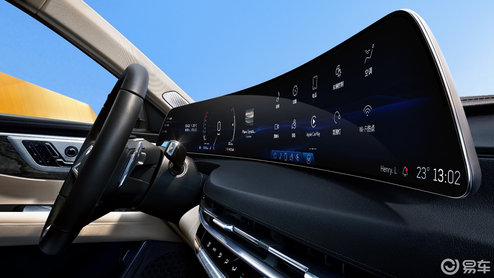 一口价28.99万起，凯迪拉克新CT6，不一样的真香选择