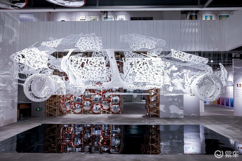 阿维塔12四激光版开启预售：十项全新升级、十二项同级独享