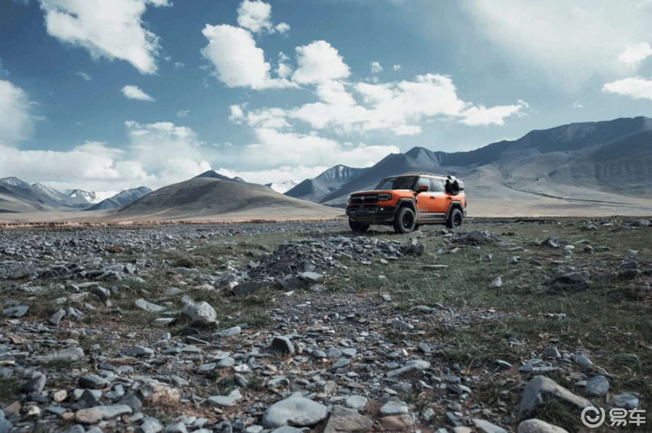 纵横 G700 震撼上市，售价 32.99 万元起