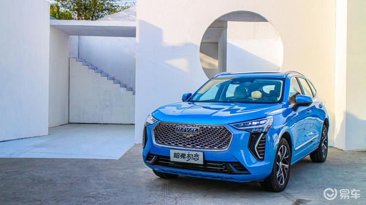 即将上市的H6L，能否打破哈弗的转型困局