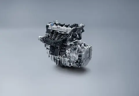 全新阿尔法T5限时10.98万起 支持城市/高速NOA