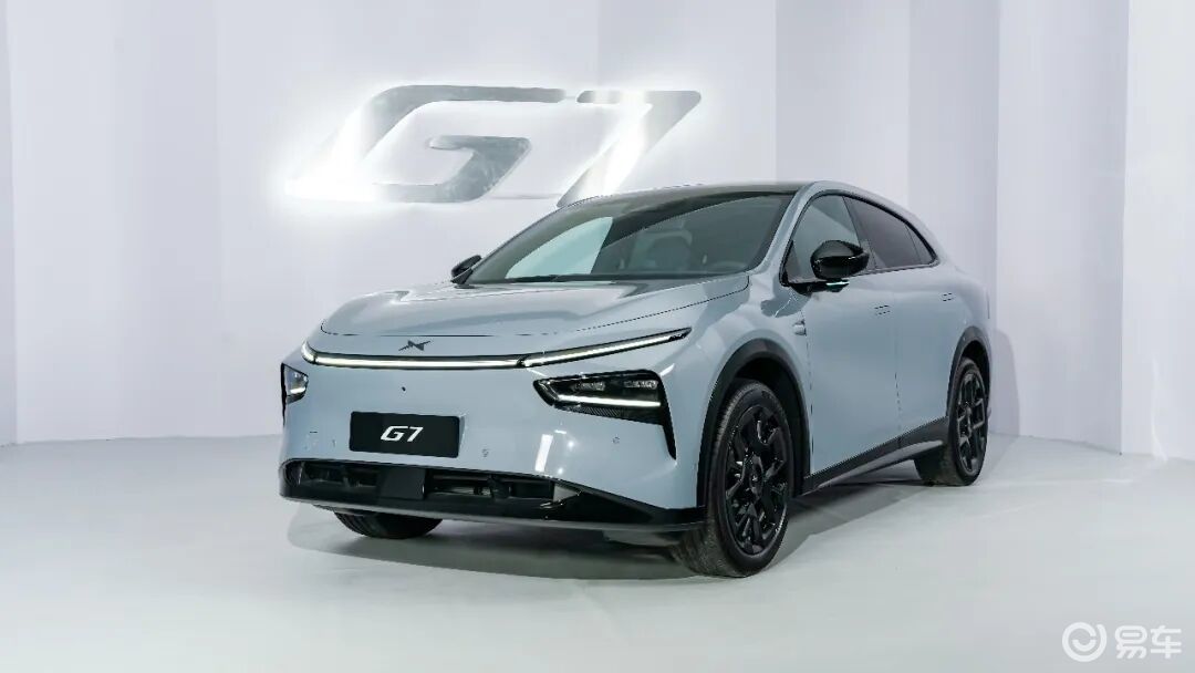 20万级SUV要后排空间大，看这款就够了