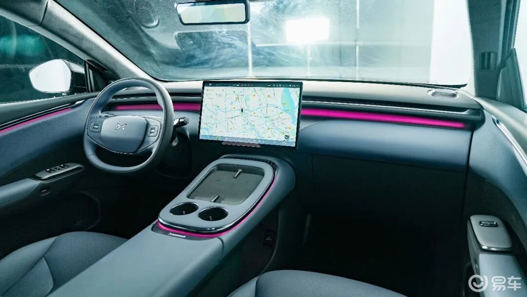 20万级SUV要后排空间大，看这款就够了