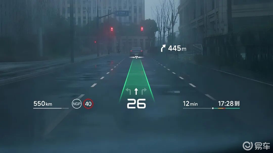 20万级SUV要后排空间大，看这款就够了