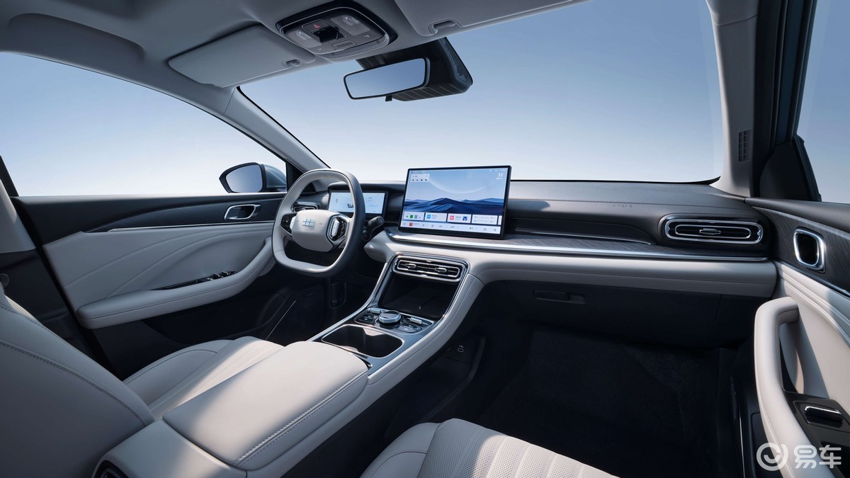 7万入手新能源家轿 吉利星耀6与比亚迪秦PLUS怎么选？